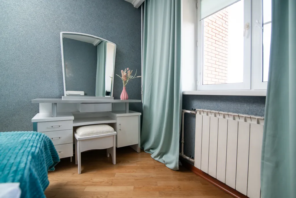 Двушка VV Apart в 15 минутах от метро Котельники на Шоссейной 5к2