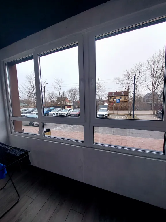 Квартира Квартира Стильная лофт-студия — Калининград