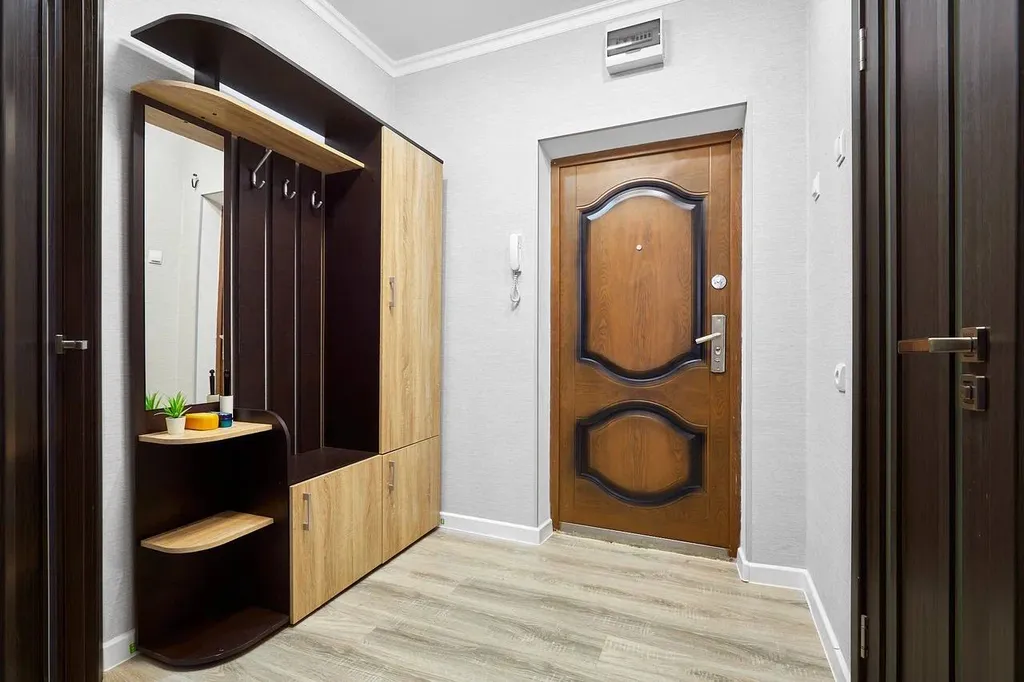 Квартира Уютная квартира в уютном районе — Краснодар