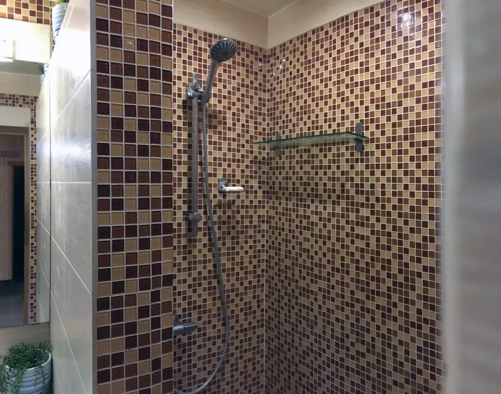 Уютный загородный дом для семейного отдыха