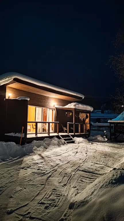 Коттедж Отдых Телецкое — аренда посуточно в Иогач