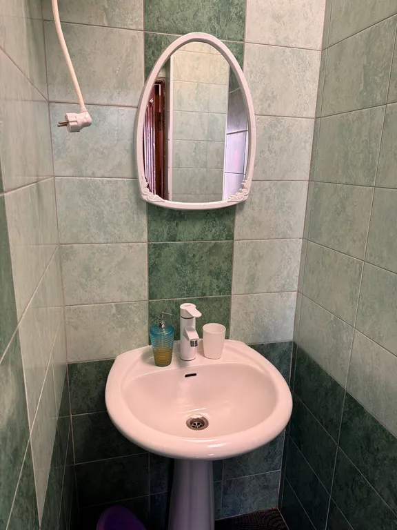 Дом возле моря