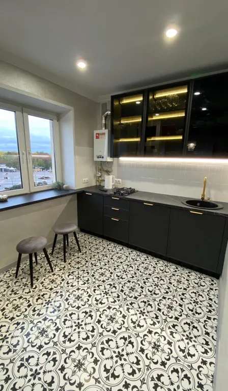 Уютная квартира в самом сердце города напротив пл. Советской