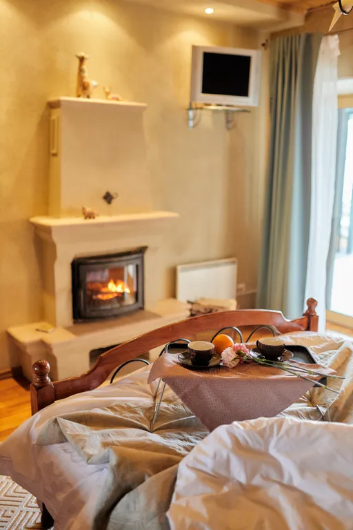 Вилла Дом садовника с видом на озеро и патио