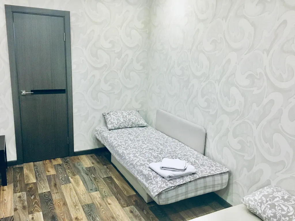 Апартамент в центре города