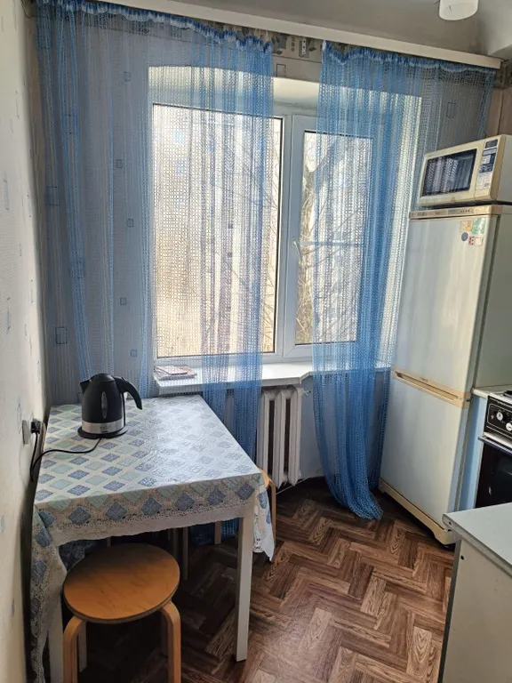 Квартира 1-комнатная Квартира — Ростов-на-Дону