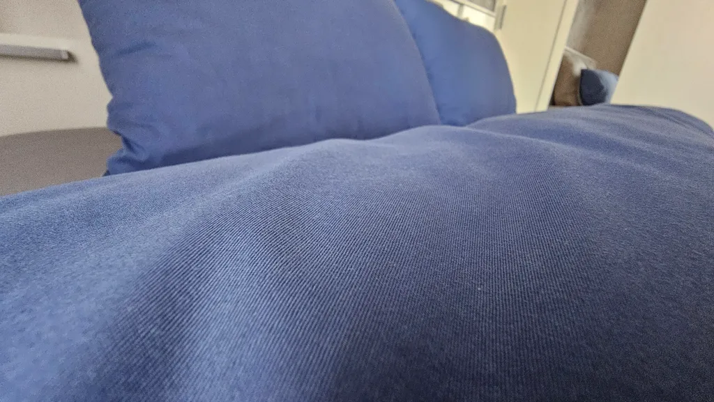 Уютная евро-двушка