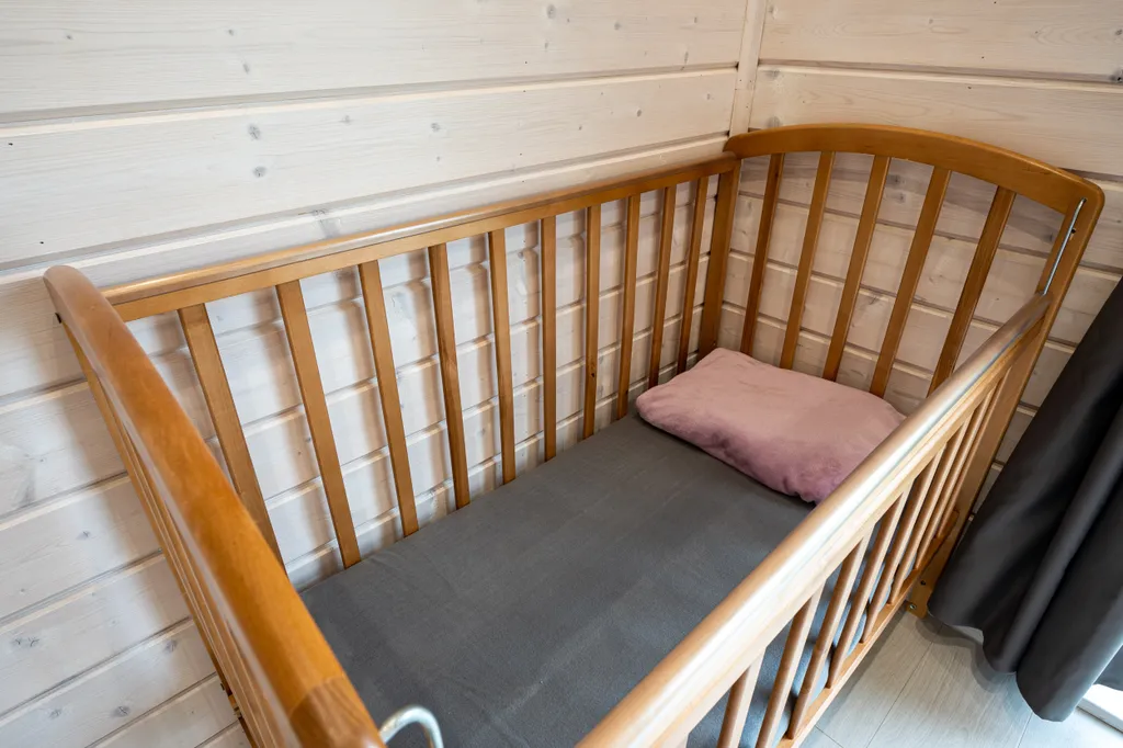 Дом #2 в Карелии с видом на Ладогу