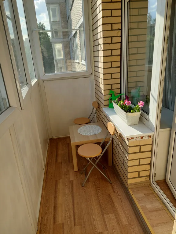 Квартира Апартаменты рядом с метро Гражданский проспект — Санкт-Петербург