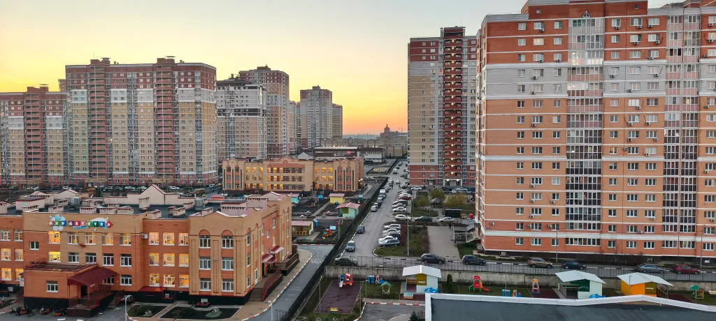 Уютные апартаменты в Елецком Золотой Лев " Рубин"