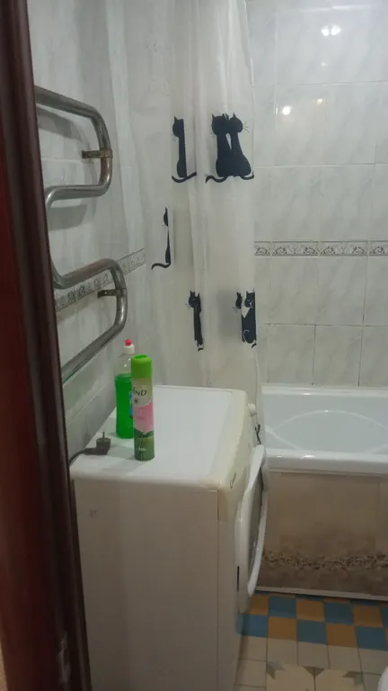 Квартира Уютная квартира в центре города — Ярославль