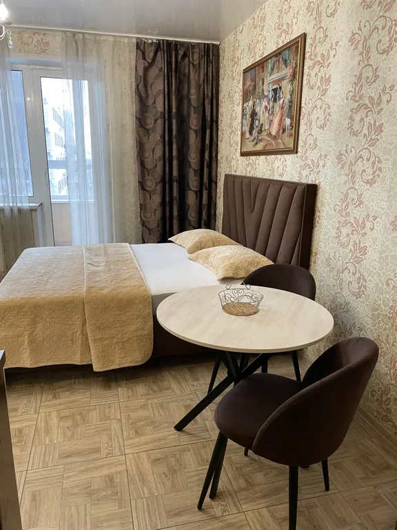 Студия в центре города