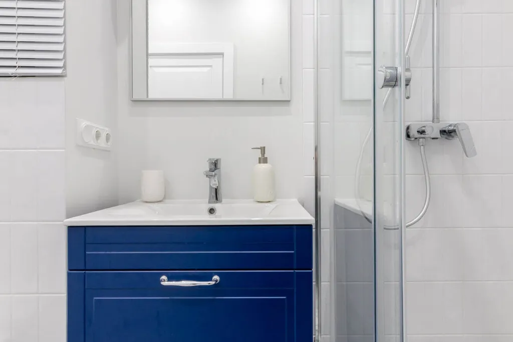 Квартира Уютная светлая квартира в центре — Санкт-Петербург