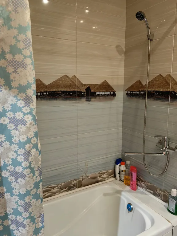 Квартира в новостройке