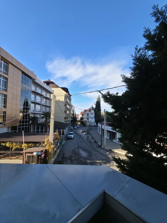 Квартира Квартира Дизайнерский Superior — Лазаревское