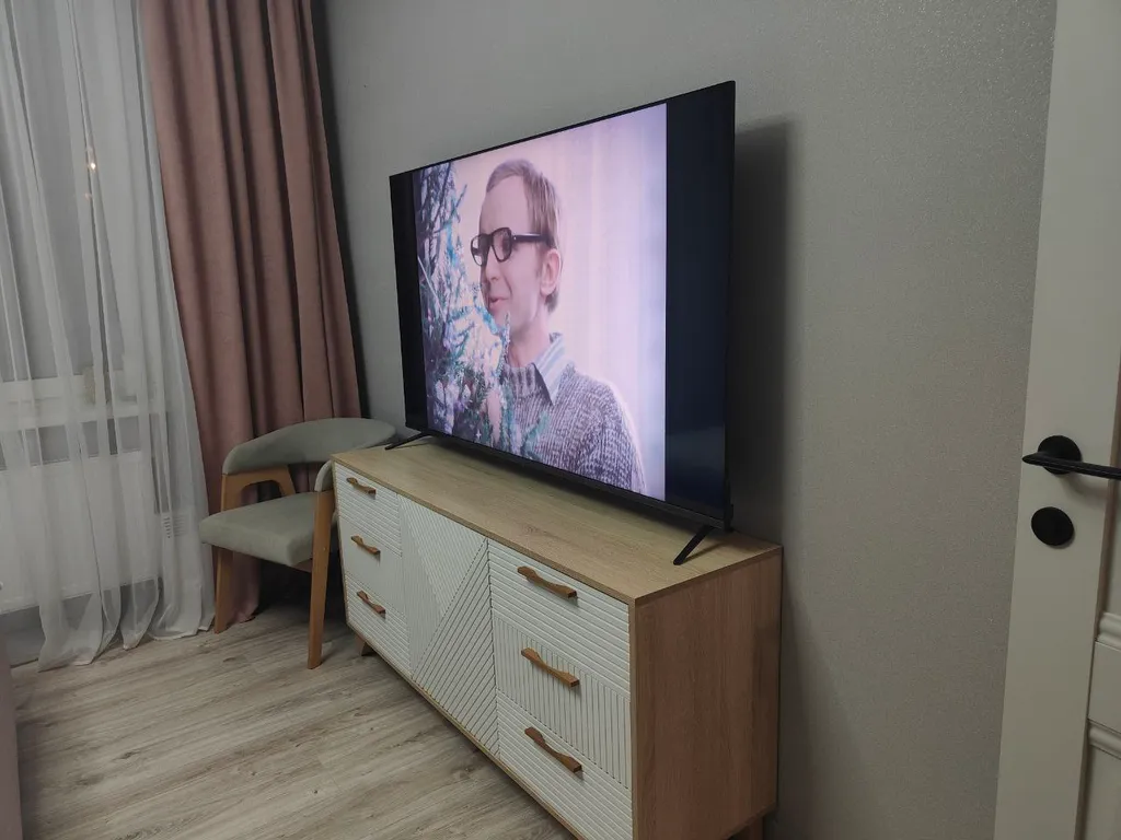 Дом 108m2 — чан, кухня, Wi-Fi