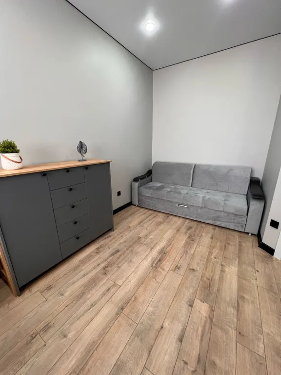 Уютная квартира в новом доме города