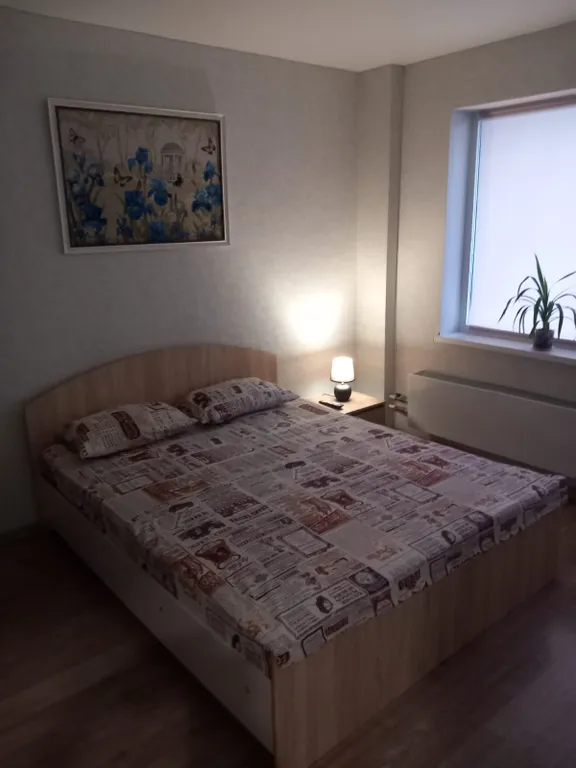 Уютная атмосфера