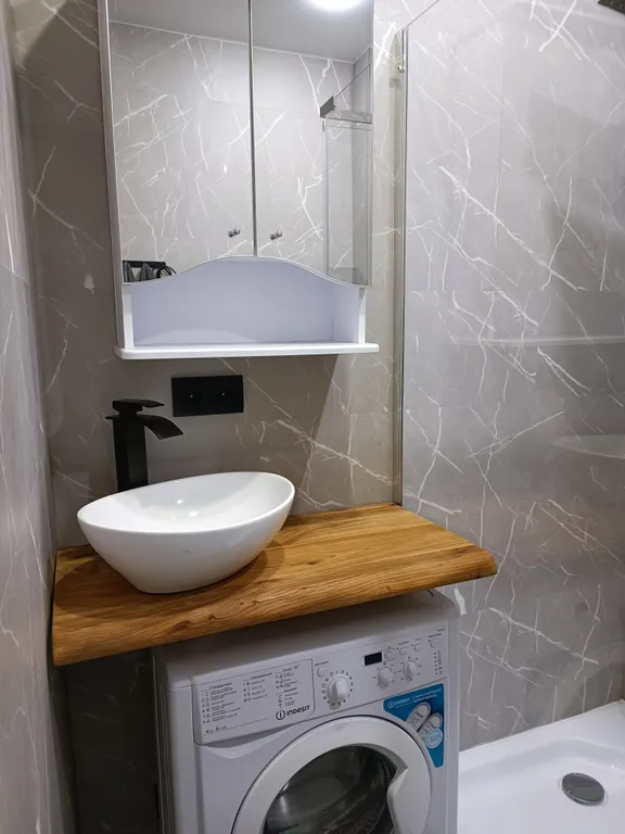 Уютная квартира в двух минутах от горнолыжного склона Bigwood