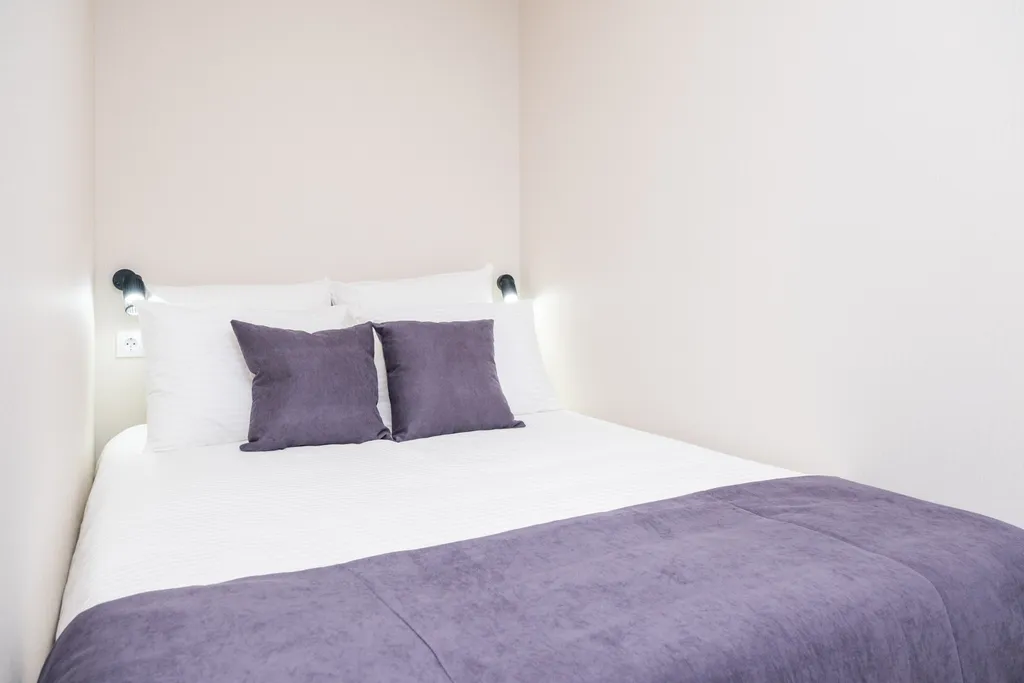 Квартира Квартира Откройте для себя комфортный отдых в Адлере в нашей стильной студии — Сочи