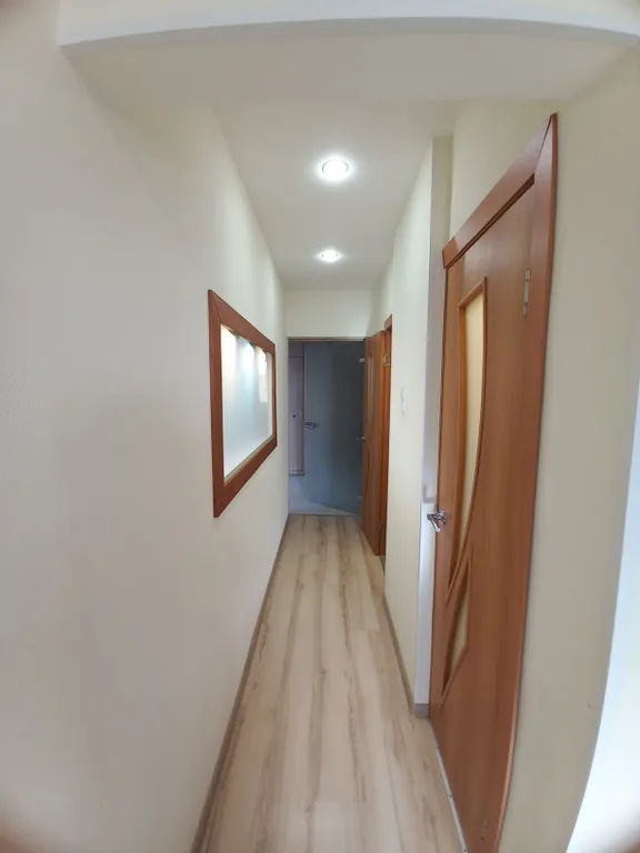 Уютные апартаменты в центре