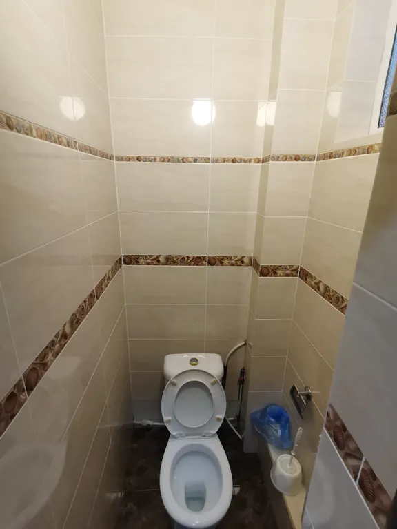 Уютная квартира в центре