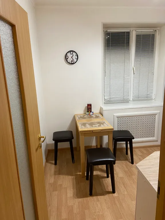 Та самая уютная квартира в спокойном районе