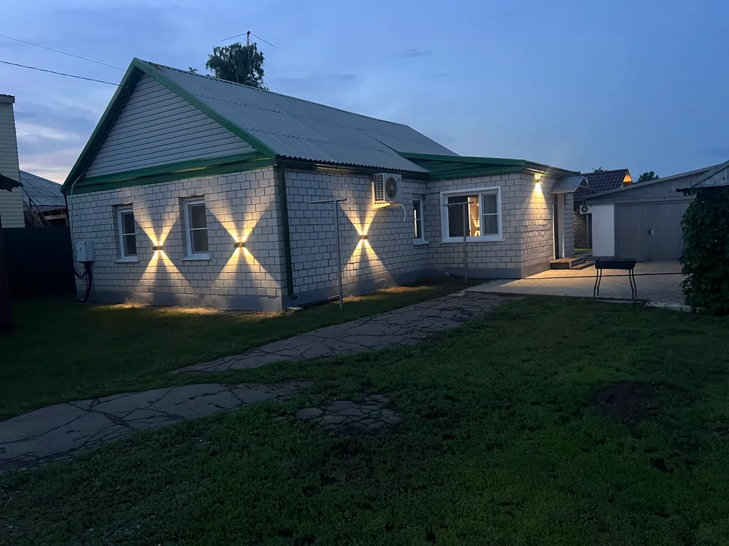 1-комнатный Дом