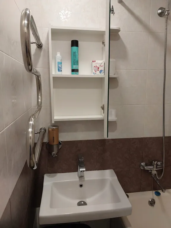 Уютная квартира рядом с Брестской крепостью