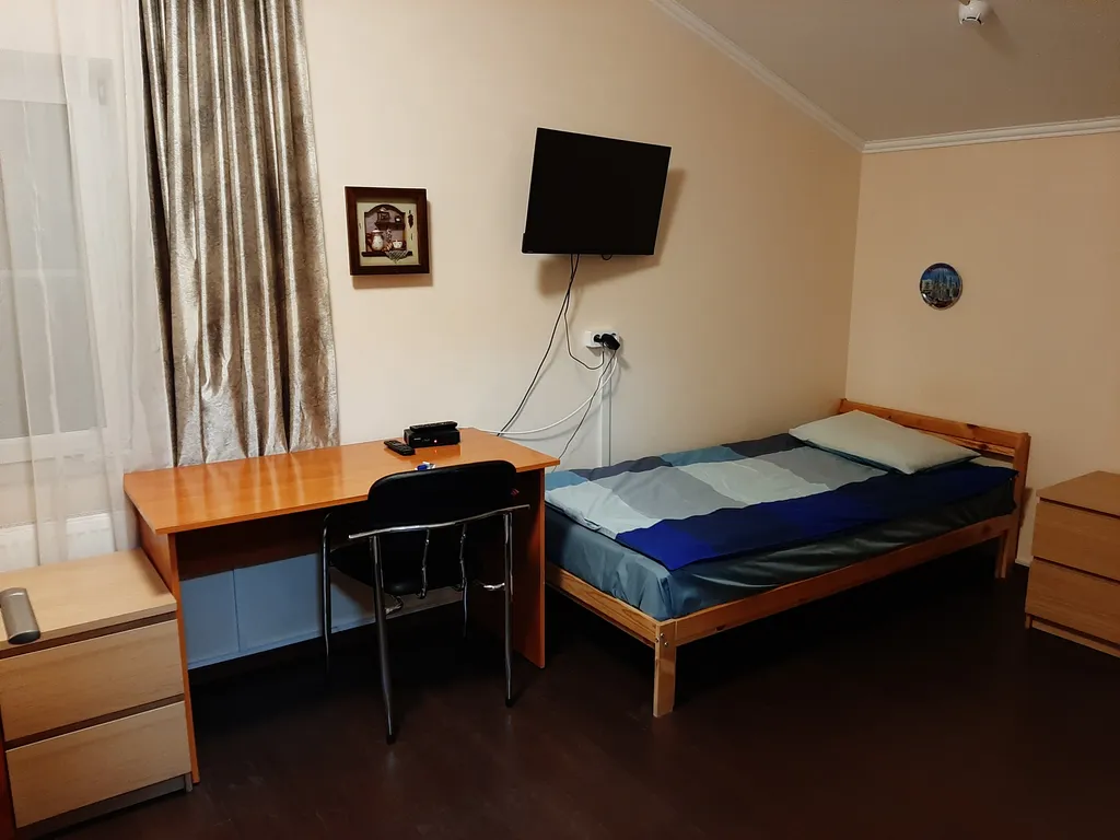 Коттедж Коттедж Львиный — Тосно