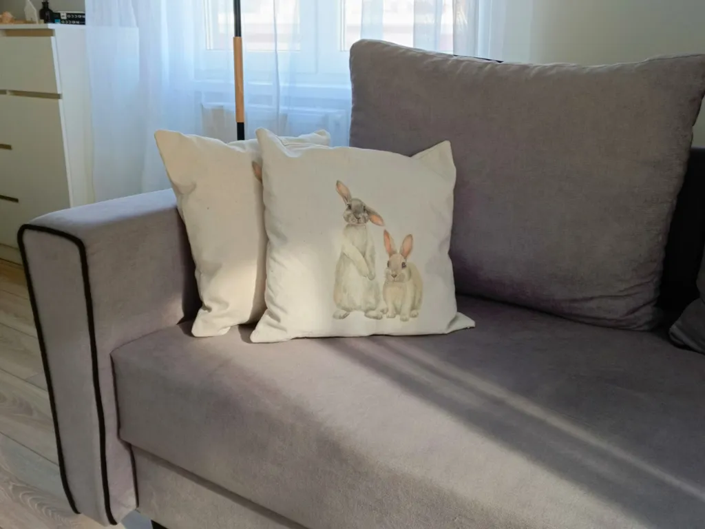 Квартира Квартира посуточно в Светлогорске | У моря | Семейная | Лесная сказка — Сальское