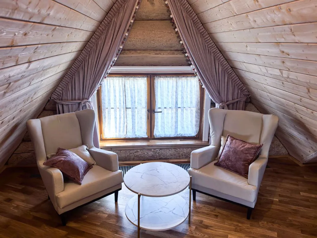 Премиальный отдых в Барской Усадьбе