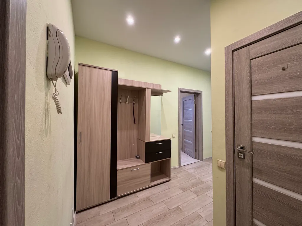 Квартира Современная и уютная 2-к квартира Апарт-Комфорт на Набережной — Ярославль