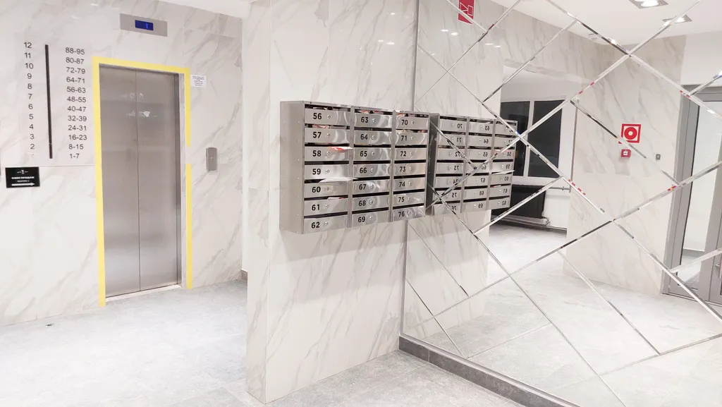 В гостях на ул. Елены Сагандуковой 2