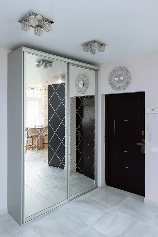 Квартира Квартира Уютная квaртирa с видом на oзеpo — Светлогорск