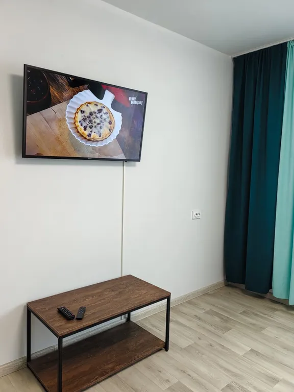 Квартира Видовая квартира — Красноярск