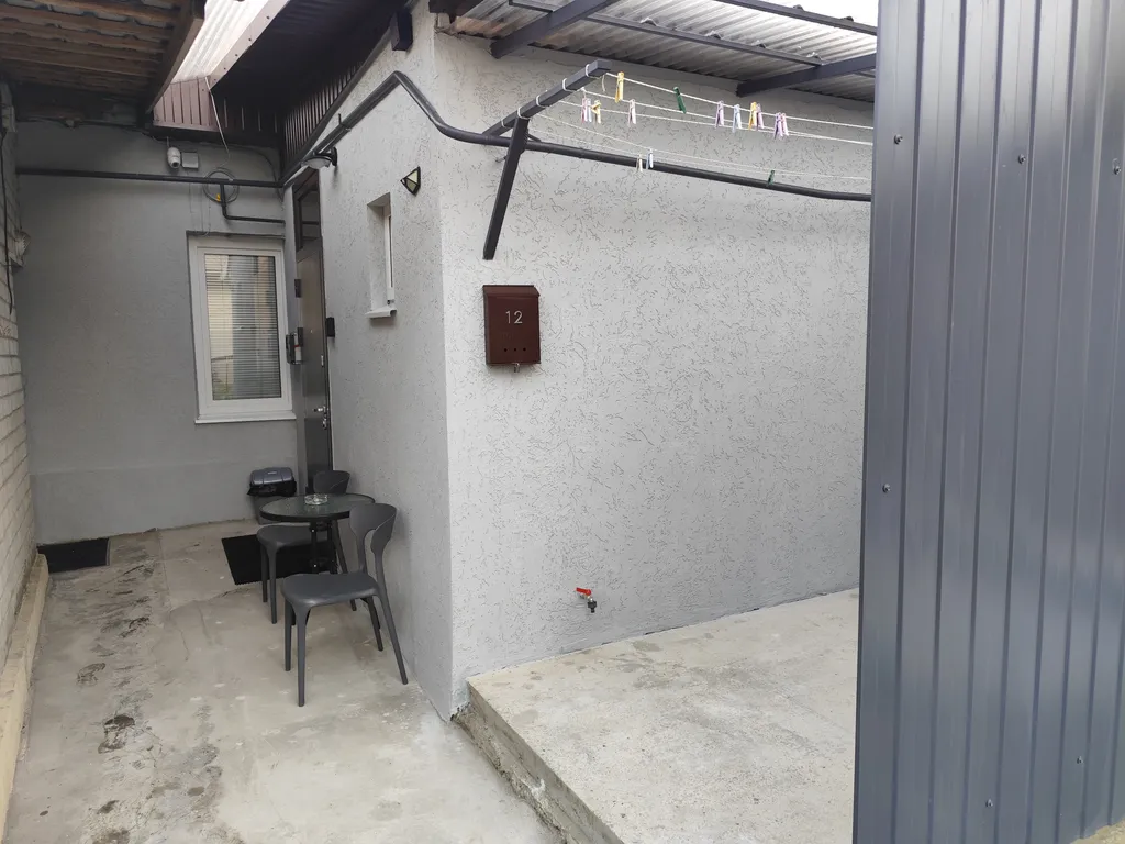 Уютная квартира на ж/д вокзале