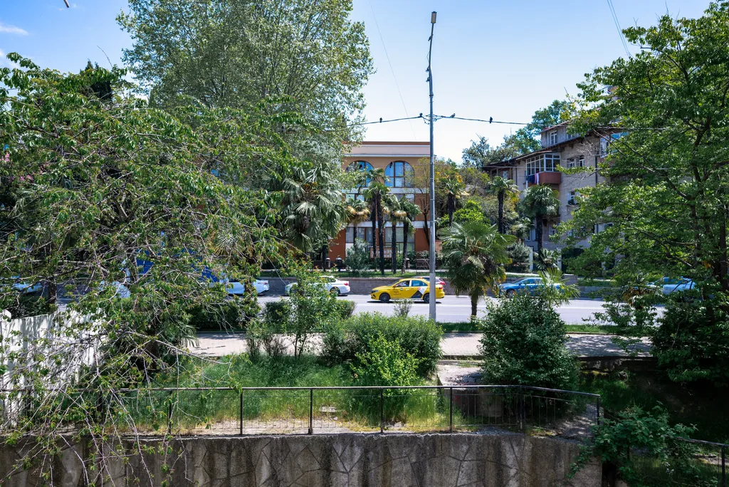 Апартаменты с 3 спальнями "City Centre"