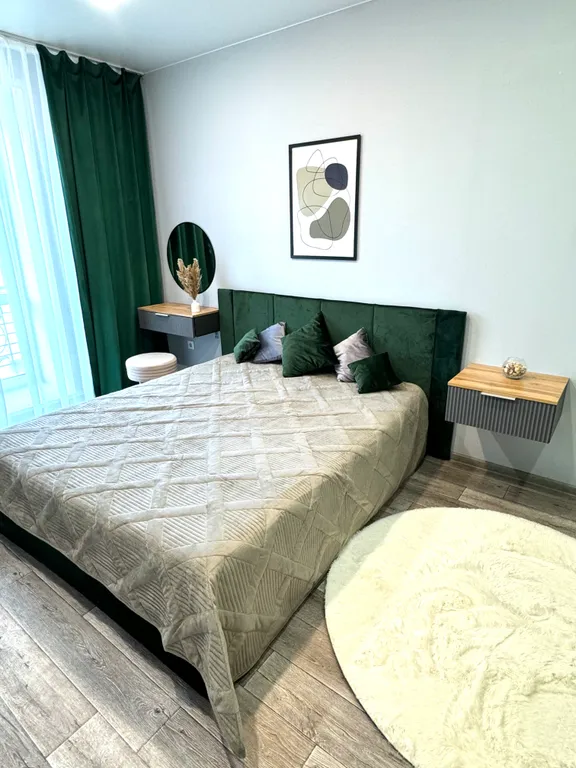 Квартира 3-х комнатная квартира в удобной локации — Красноярск