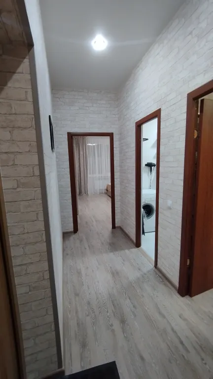 Уютная квартира рядом с морем