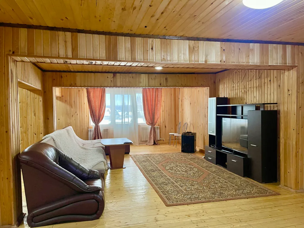 Сдам дом посуточно