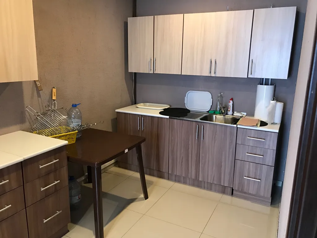 Коттедж на Неве