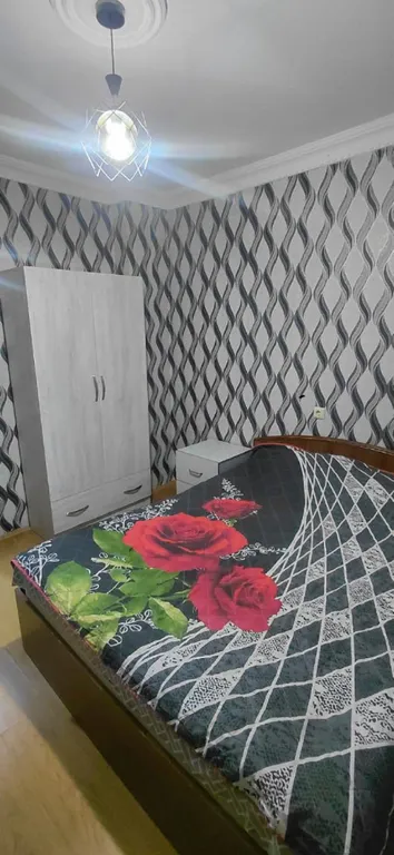 Квартира 3-комнатная Квартира — Батуми