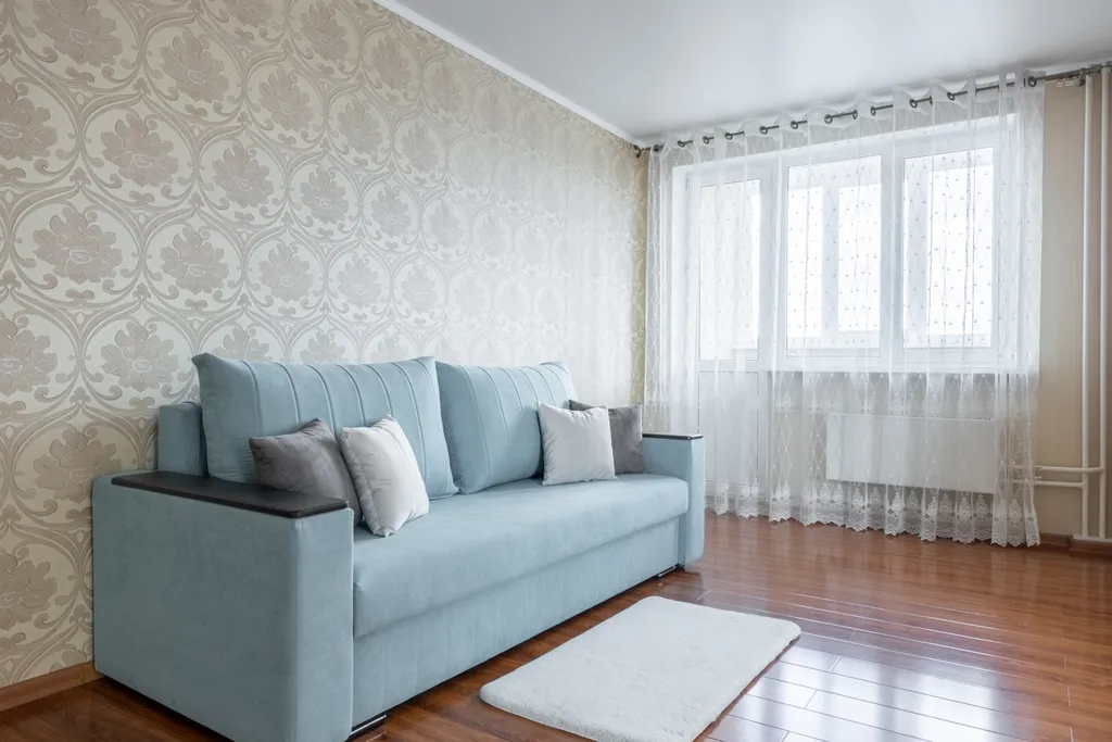 Квартира 4-комнатная Квартира — Казань