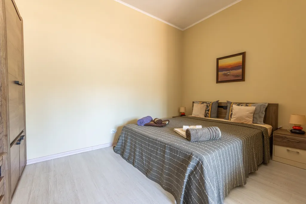 Квартира Комната — аренда посуточно в Малореченское