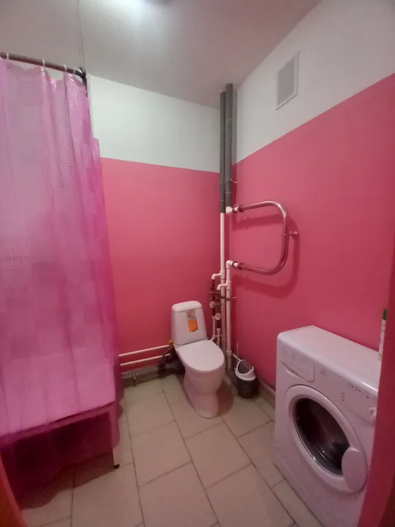 Уютная студия в ЖК Юг с прекрасным видом на реку