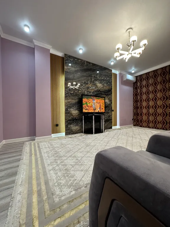 Апартамент возле Теннисного центра Атырау 135