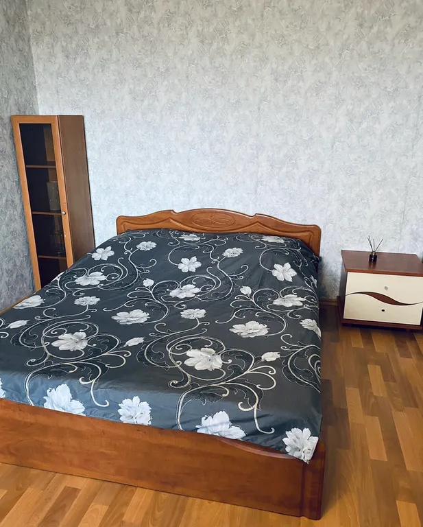 Квартира 1-комнатная Квартира — Новосибирск