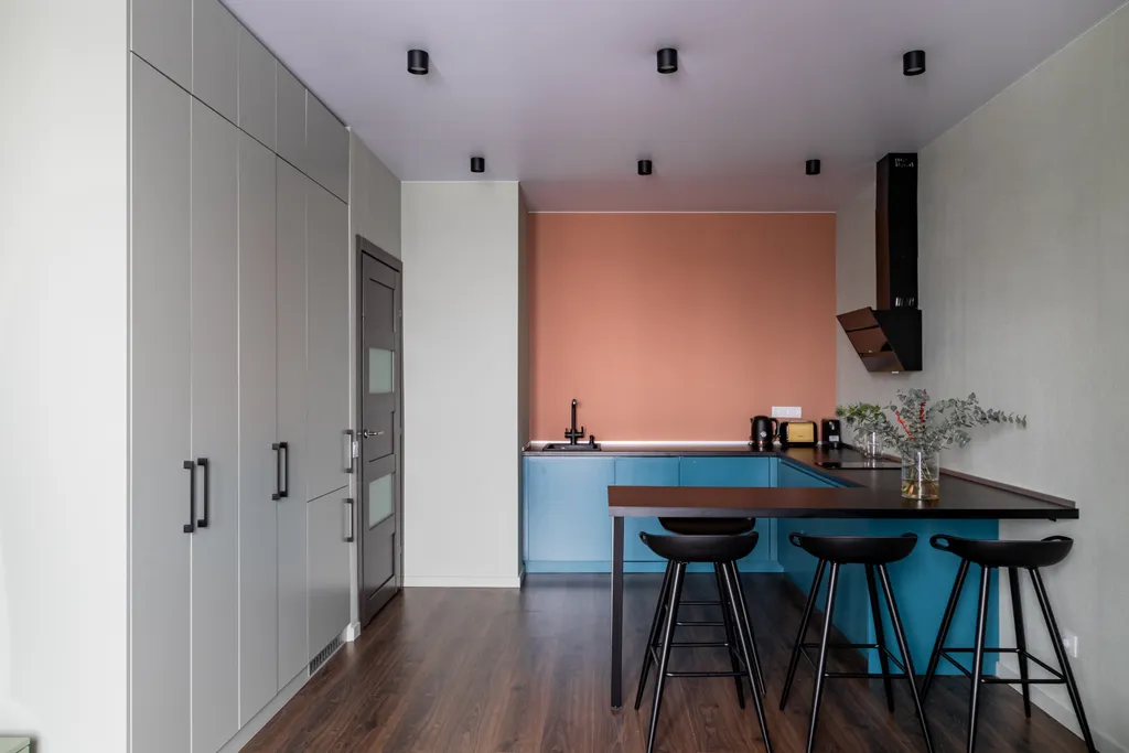 Квартира Квартира Твой лучший день с Точно Ключи — Санкт-Петербург