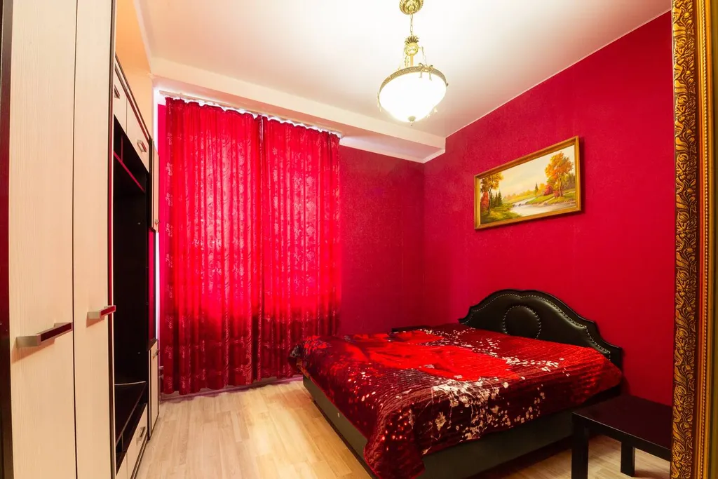 Квартира для больших компаний в центре Нижнего Новгорода